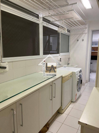Imagem Apartamento com 3 Quartos à Venda, 154 m² em Granja Julieta - São Paulo