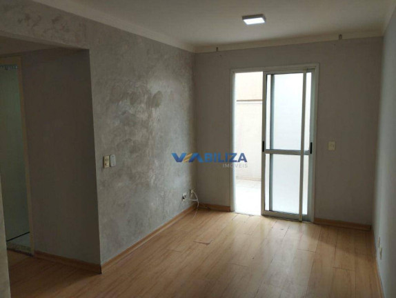 Apartamento com 2 Quartos à Venda, 48 m² em Centro - Guarulhos