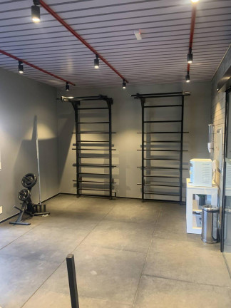 Imagem Apartamento com 3 Quartos à Venda, 173 m² em Santo Amaro - São Paulo