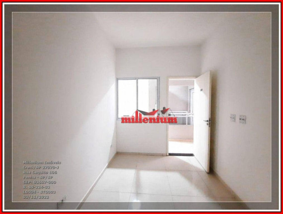 Imagem Studio com 2 Quartos à Venda ou Locação, 40 m² em Penha De França - São Paulo Imagem Studio com 2 Quartos à Venda ou Locação, 40 m² em Penha De França - São Paulo