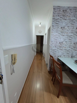 Imagem Apartamento com 2 Quartos à Venda, 51 m² em Jardim Antônio Cassillo - Votorantim