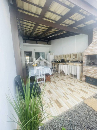 Imagem Casa com 2 Quartos à Venda, 74 m² em Comasa - Joinville Imagem Casa com 2 Quartos à Venda, 74 m² em Comasa - Joinville