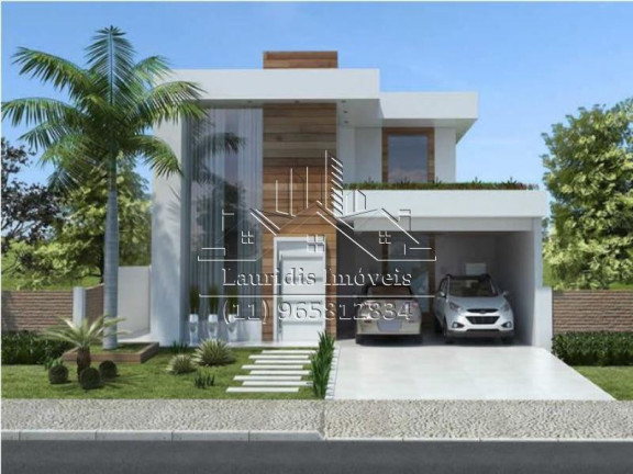 Imagem Imóvel com 4 Quartos à Venda, 234 m² em Alphaville - Santana De Parnaíba