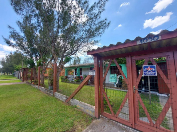 Imagem Casa com 3 Quartos à Venda, 140 m² em Costa Do Sol - Cidreira