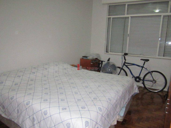 Imagem Apartamento com 3 Quartos à Venda, 127 m² em Vila Mariana - São Paulo Imagem Apartamento com 3 Quartos à Venda, 127 m² em Vila Mariana - São Paulo