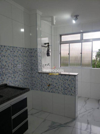 Imagem Apartamento com 2 Quartos à Venda, 51 m² em Jardim Celeste - São Paulo Imagem Apartamento com 2 Quartos à Venda, 51 m² em Jardim Celeste - São Paulo