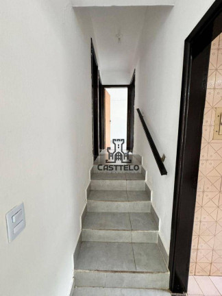 Imagem Casa com 3 Quartos à Venda, 118 m² em Jardim Alvorada - Londrina