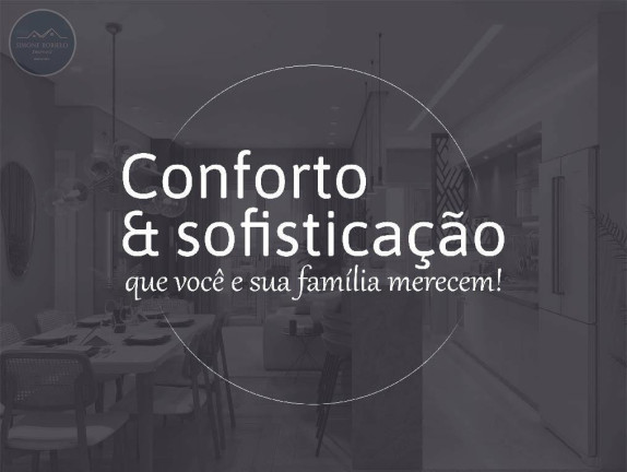 Imagem Imóvel com 2 Quartos à Venda, 73 m² em Canto Do Forte - Praia Grande