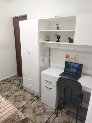 Imagem Apartamento com 2 Quartos à Venda, 50 m² em Jardim Três Marias - São Paulo Imagem Apartamento com 2 Quartos à Venda, 50 m² em Jardim Três Marias - São Paulo