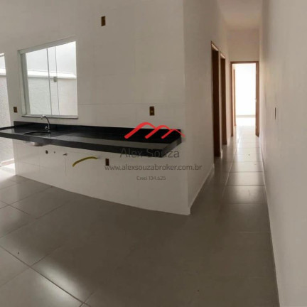 Imagem Casa com 2 Quartos à Venda, 68 m² em Jardim Luiz Cia - Sumaré Imagem Casa com 2 Quartos à Venda, 68 m² em Jardim Luiz Cia - Sumaré