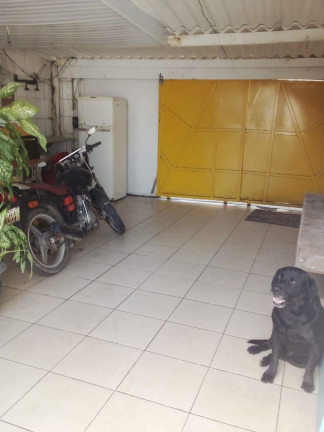 Casa com 2 Quartos à Venda, 70 m² em Mirim - Praia Grande