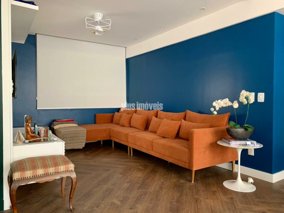 Imagem Apartamento com 2 Quartos à Venda, 147 m² em Moema - São Paulo Imagem Apartamento com 2 Quartos à Venda, 147 m² em Moema - São Paulo