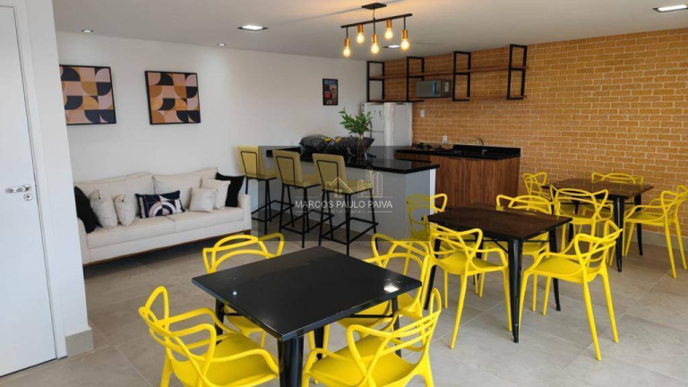 Imagem Apartamento com 2 Quartos à Venda, 42 m² em Vila Rosália - Guarulhos Imagem Apartamento com 2 Quartos à Venda, 42 m² em Vila Rosália - Guarulhos