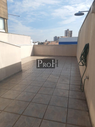 Imagem Cobertura com 2 Quartos à Venda, 185 m² em Campestre - Santo André