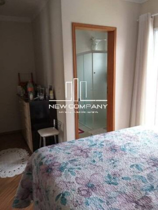Imagem Apartamento com 3 Quartos à Venda, em Santa Maria - Santo André Imagem Apartamento com 3 Quartos à Venda, em Santa Maria - Santo André