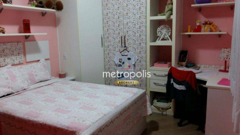 Imagem Casa com 4 Quartos à Venda, 337 m² em Utinga - Santo André Imagem Casa com 4 Quartos à Venda, 337 m² em Utinga - Santo André