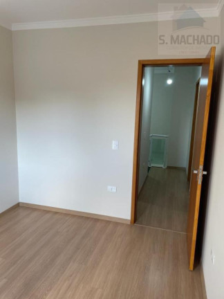 Imagem Casa com 3 Quartos à Venda, 97 m² em Jardim Santo Antonio - Santo André