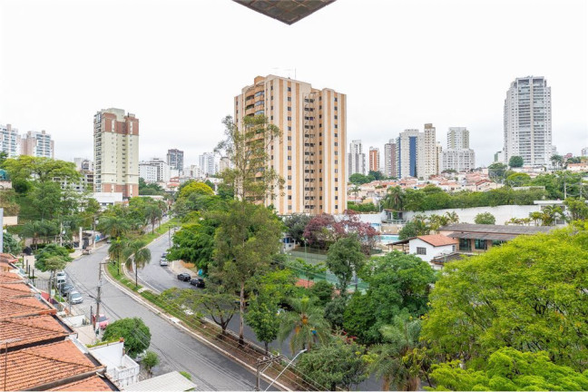 Imagem Apartamento com 3 Quartos à Venda, 205 m² em Vila Mariana - São Paulo Imagem Apartamento com 3 Quartos à Venda, 205 m² em Vila Mariana - São Paulo