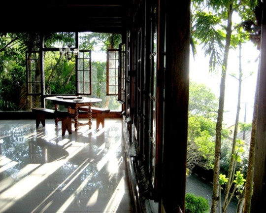 Imagem Imóvel com 3 Quartos à Venda, 360 m² em Península - Guarujá