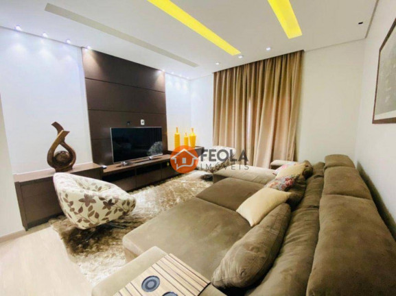 Imagem Casa com 4 Quartos à Venda, 390 m² em Jardim Imperador - Americana Imagem Casa com 4 Quartos à Venda, 390 m² em Jardim Imperador - Americana