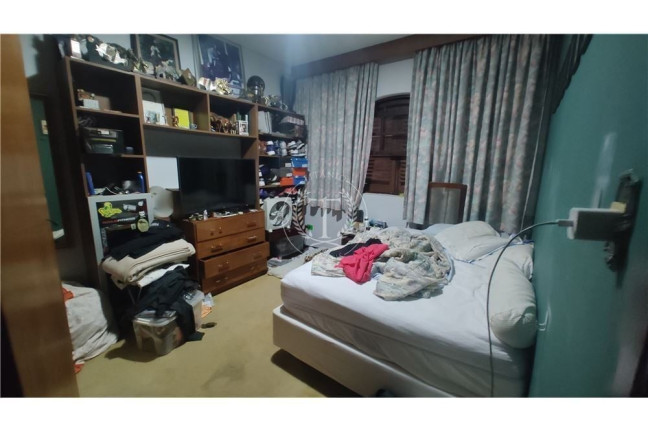 Imagem Casa com 1 Quarto à Venda, 245 m² em Jardim Prudência - São Paulo Imagem Casa com 1 Quarto à Venda, 245 m² em Jardim Prudência - São Paulo