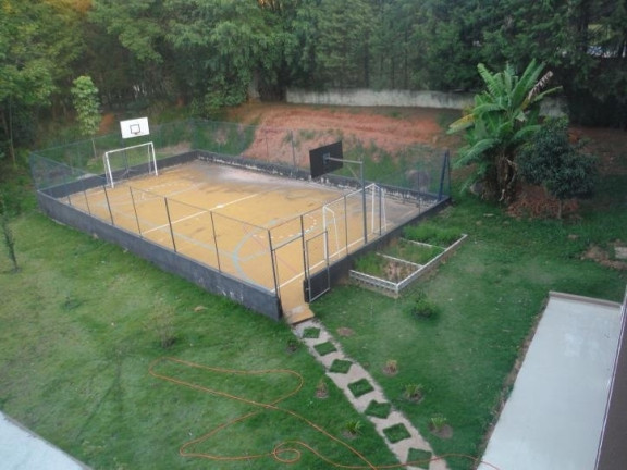 Casa à Venda,  em Tambore 01 - Alphaville