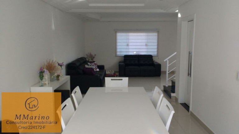 Imagem Sobrado com 3 Quartos à Venda, 145 m² em Vila Sorocabana - Guarulhos