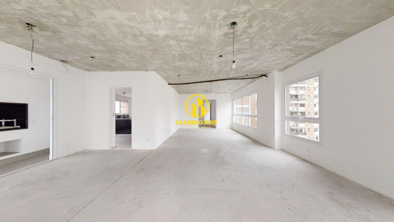 Imagem Apartamento com 4 Quartos à Venda, 330 m² em Itaim Bibi - São Paulo