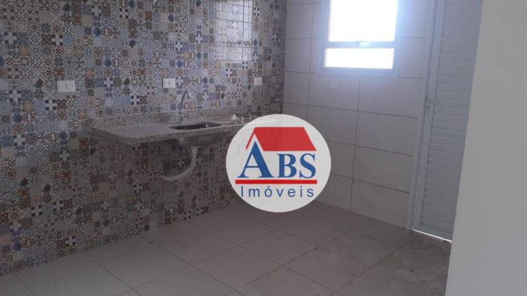 Imagem Casa com 2 Quartos à Venda, 50 m² em Mirim - Praia Grande Imagem Casa com 2 Quartos à Venda, 50 m² em Mirim - Praia Grande