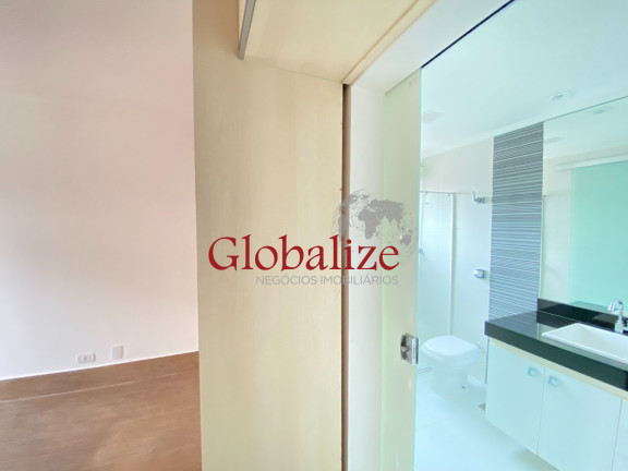 Imagem Imóvel com 3 Quartos à Venda, 132 m² em Gonzaga - Santos