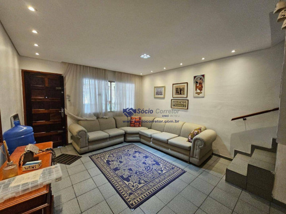 Imagem Sobrado com 2 Quartos à Venda, 164 m² em Vila Barros - Guarulhos Imagem Sobrado com 2 Quartos à Venda, 164 m² em Vila Barros - Guarulhos