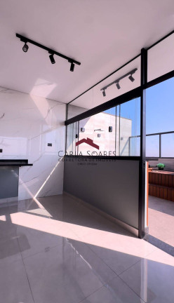 Imagem Apartamento com 1 Quarto à Venda, 69 m² em Jardim Nogueira - Santo André Imagem Apartamento com 1 Quarto à Venda, 69 m² em Jardim Nogueira - Santo André