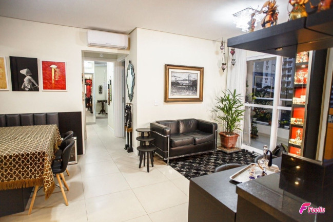 Imagem Apartamento com 2 Quartos à Venda, 69 m² em Trindade - Florianópolis Imagem Apartamento com 2 Quartos à Venda, 69 m² em Trindade - Florianópolis