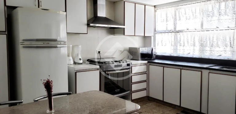 Imagem Apartamento com 6 Quartos à Venda, 609 m² em Edifício João Paulo I - Goiânia