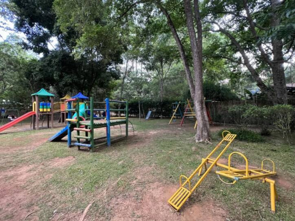 Imagem Casa de Condomínio com 3 Quartos à Venda, 360 m² em Transurb - Itapevi
