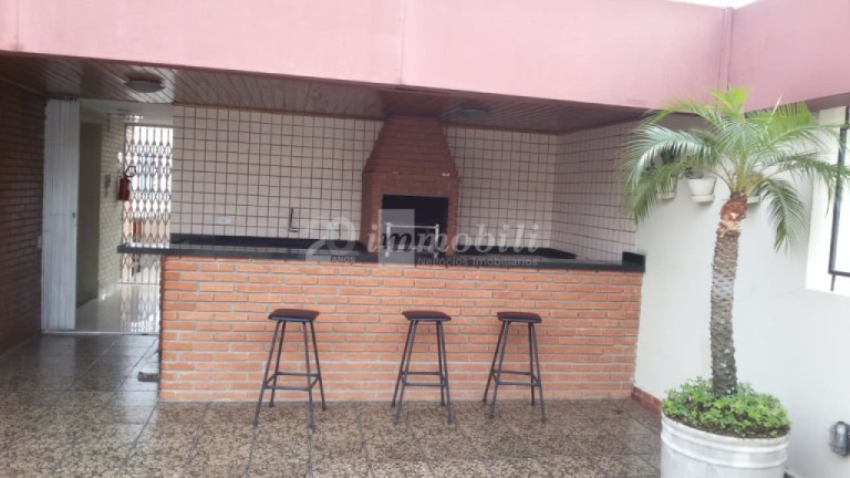 Imagem Apartamento com 2 Quartos à Venda, 67 m² em Barra Funda - São Paulo