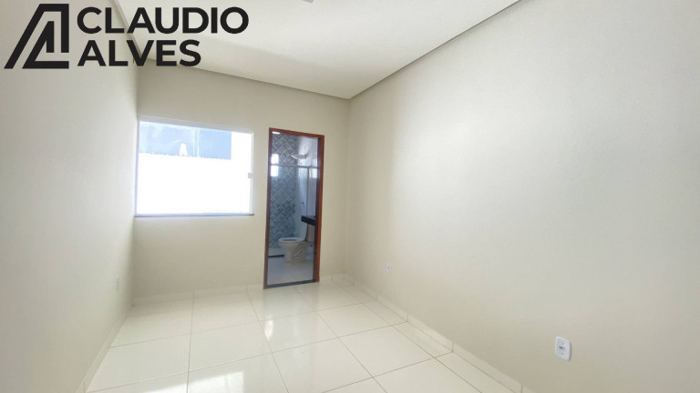 Imagem Casa com 2 Quartos à Venda, 80 m² em Mangabeira - Feira De Santana Imagem Casa com 2 Quartos à Venda, 80 m² em Mangabeira - Feira De Santana