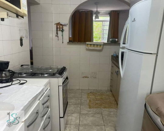 Imagem Imóvel com 2 Quartos à Venda, 57 m² em Parque Residencial Vila União - Campinas Imagem Imóvel com 2 Quartos à Venda, 57 m² em Parque Residencial Vila União - Campinas