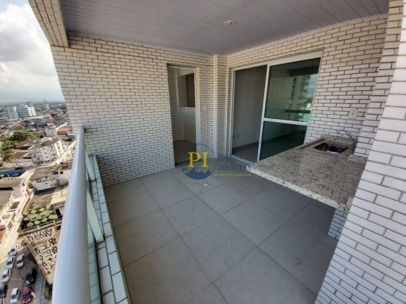Imagem Apartamento com 3 Quartos à Venda, 121 m² em Boqueirão - Praia Grande Imagem Apartamento com 3 Quartos à Venda, 121 m² em Boqueirão - Praia Grande