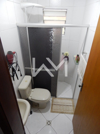 Sobrado com 3 Quartos à Venda, 183 m² em Jardim Santa Clara - Guarulhos