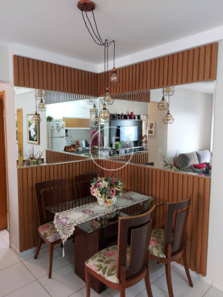 Imagem Apartamento com 2 Quartos à Venda, 63 m² em Setor Sudoeste - Goiânia Imagem Apartamento com 2 Quartos à Venda, 63 m² em Setor Sudoeste - Goiânia