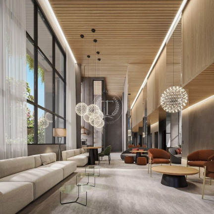 Imagem Apartamento com 1 Quarto à Venda, 48 m² em Vila Clementino - São Paulo Imagem Apartamento com 1 Quarto à Venda, 48 m² em Vila Clementino - São Paulo