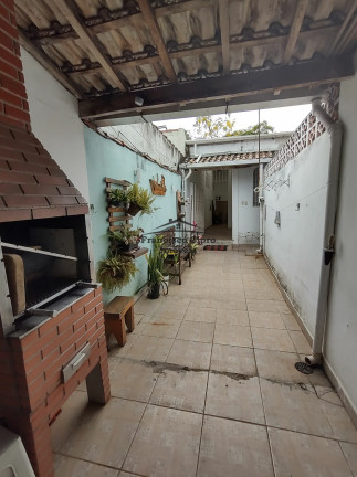 Imagem Casa com 2 Quartos à Venda, 52 m² em Figueira - Guaratinguetá Imagem Casa com 2 Quartos à Venda, 52 m² em Figueira - Guaratinguetá