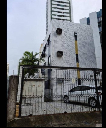 Apartamento com 2 Quartos à Venda,  em Boa Viagem - Recife