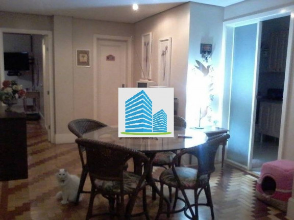 Imagem Apartamento com 1 Quarto à Venda, 233 m² em Independência - Porto Alegre Imagem Apartamento com 1 Quarto à Venda, 233 m² em Independência - Porto Alegre