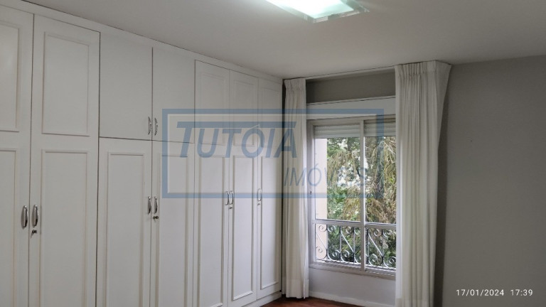 Imagem Apartamento com 3 Quartos à Venda, 140 m² em Paraíso - São Paulo Imagem Apartamento com 3 Quartos à Venda, 140 m² em Paraíso - São Paulo