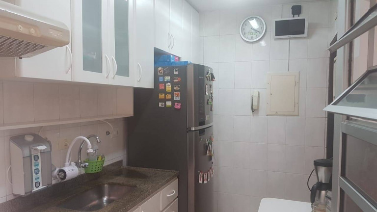 Imagem Sobrado com 2 Quartos à Venda, 83 m² em Jardim Independência - São Paulo