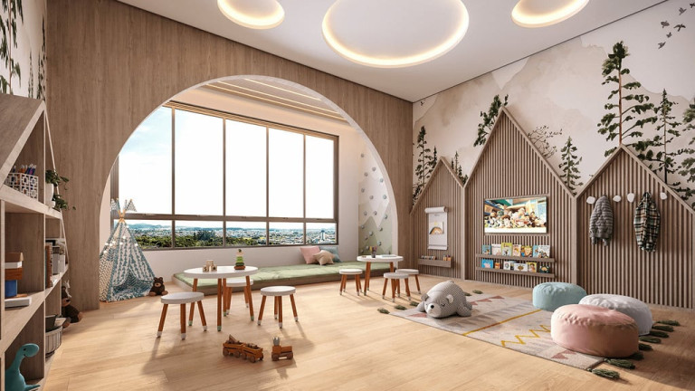 Imagem Apartamento com 2 Quartos à Venda, 54 m² em Dom Bosco - Itajaí Imagem Apartamento com 2 Quartos à Venda, 54 m² em Dom Bosco - Itajaí
