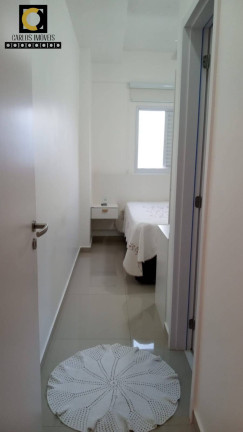 Imagem Apartamento com 2 Quartos à Venda, 68 m² em Itararé - São Vicente