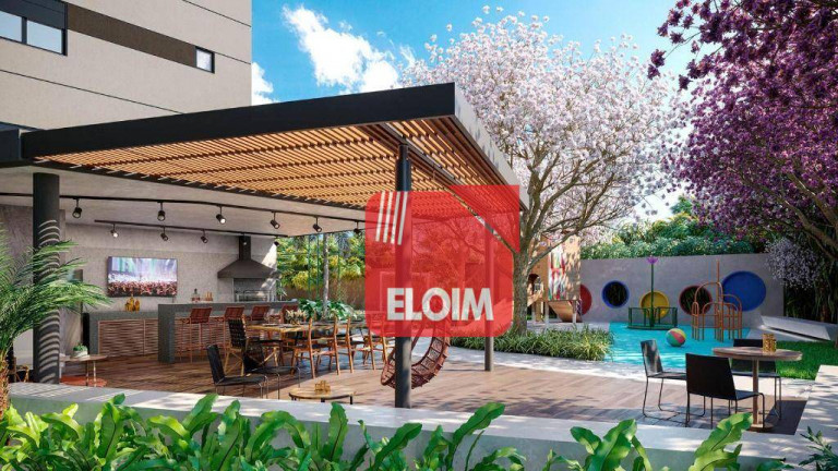 Imagem Apartamento com 2 Quartos à Venda, 47 m² em Vila Anastácio - São Paulo Imagem Apartamento com 2 Quartos à Venda, 47 m² em Vila Anastácio - São Paulo